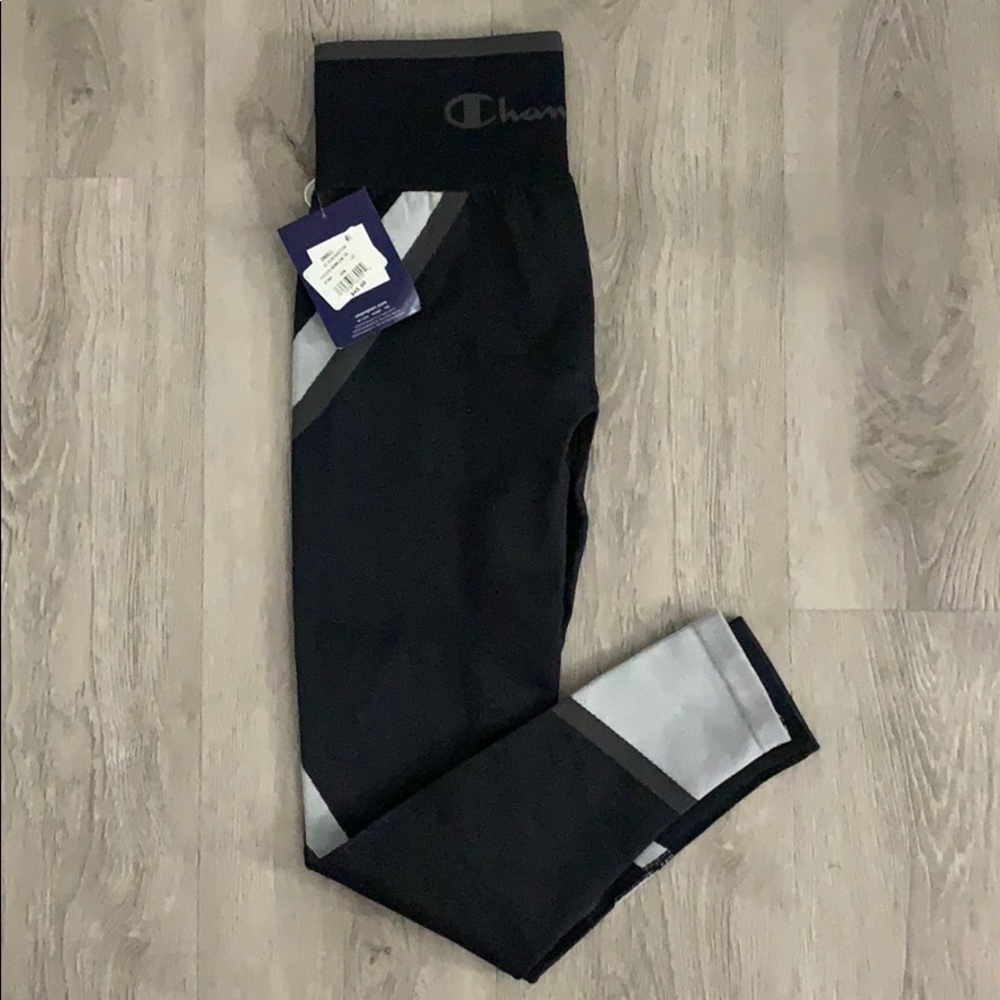 Champion 7/8 workout leggings